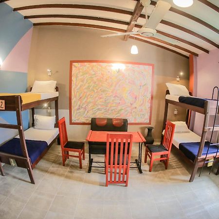 Funk Bunk - Mount View Lodge Канди Экстерьер фото