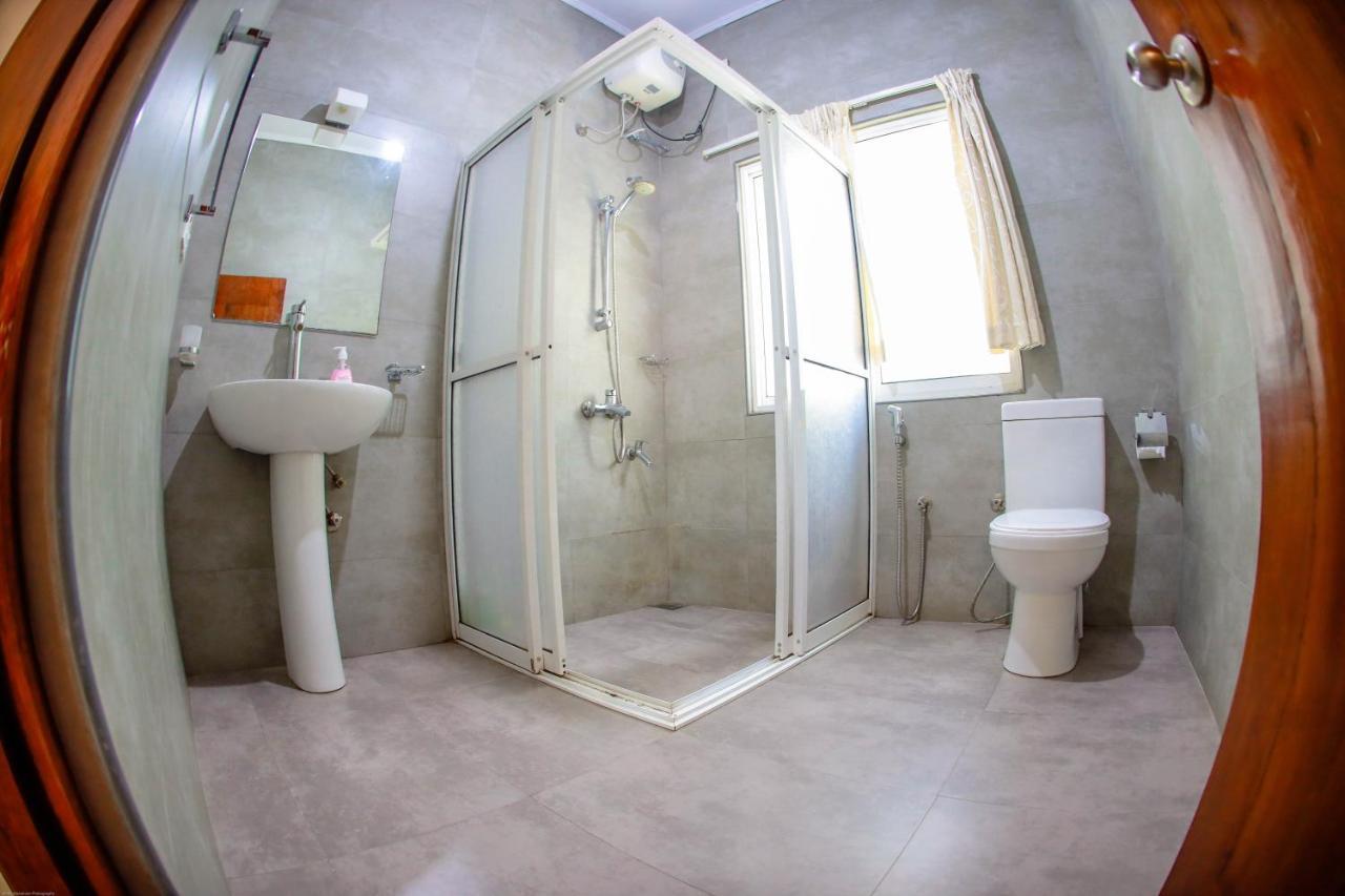 Funk Bunk - Mount View Lodge Канди Экстерьер фото