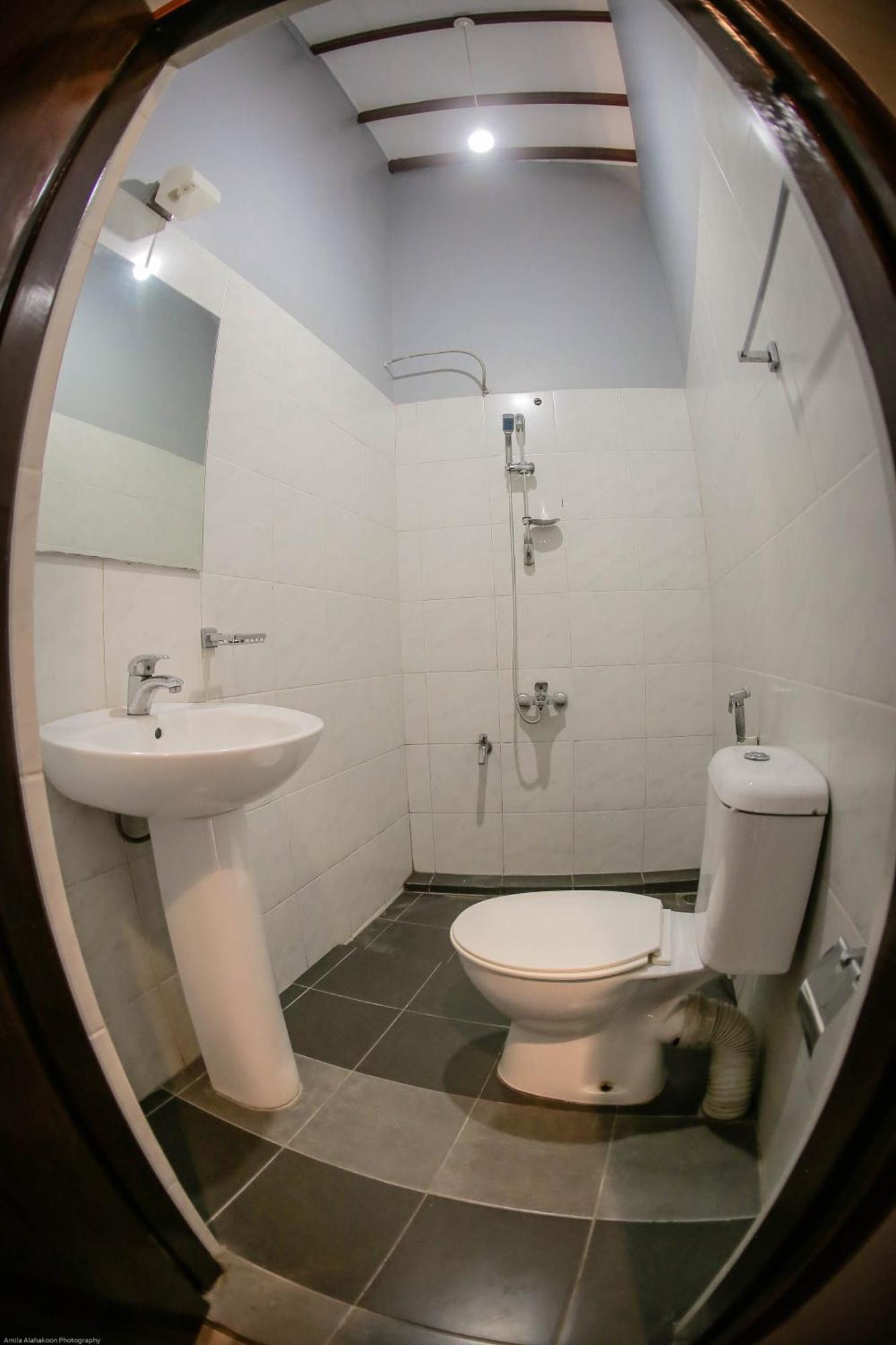 Funk Bunk - Mount View Lodge Канди Экстерьер фото